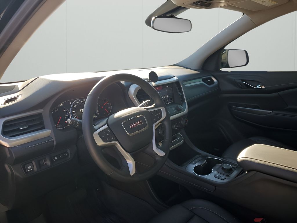 Used Car 2023 Gmc Acadia  Slt For Sale Under $35,000 In Austin, Texas