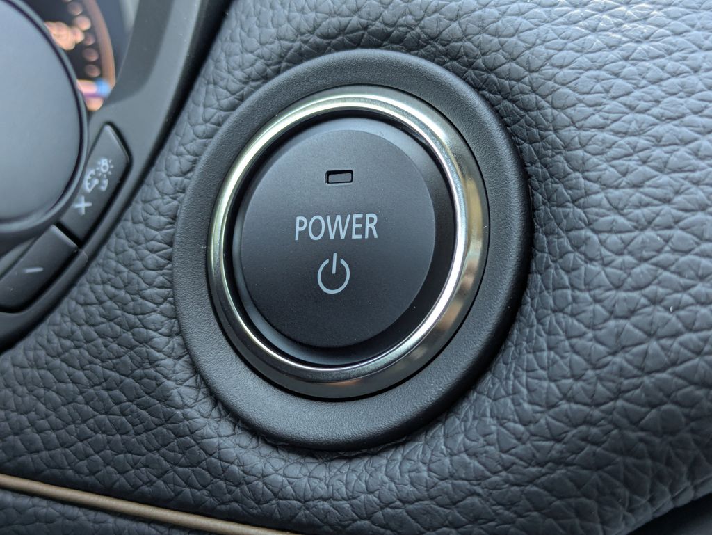 2026 Mazda CX-70 PHEV SC Plus