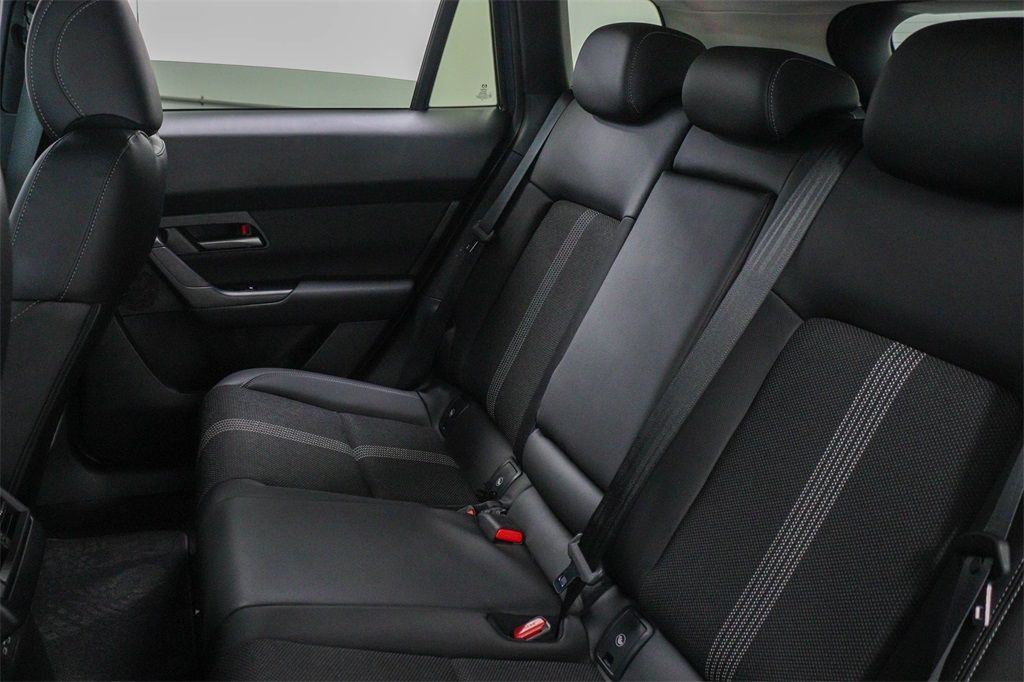2025 Mazda Cx-50 Hybrid  Preferred In Georgetown, Texas