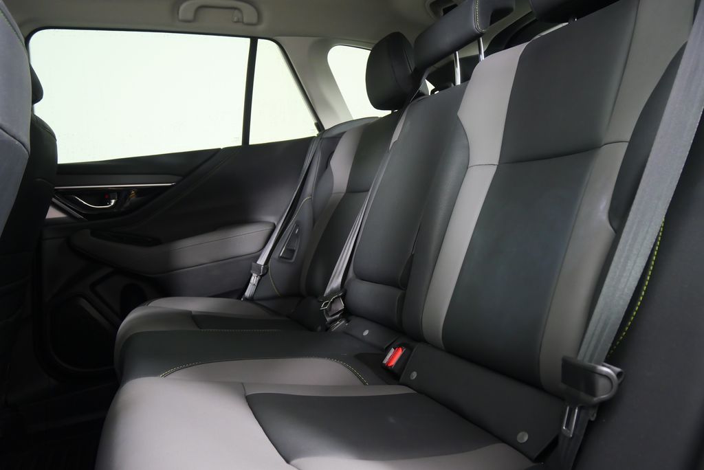 2023 Subaru Outback Onyx Edition 16