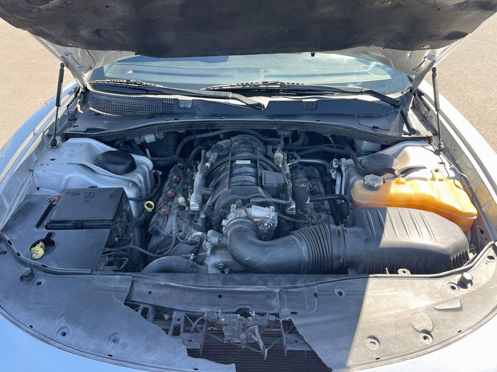 Used 2020 Silver Dodge R/T image 30