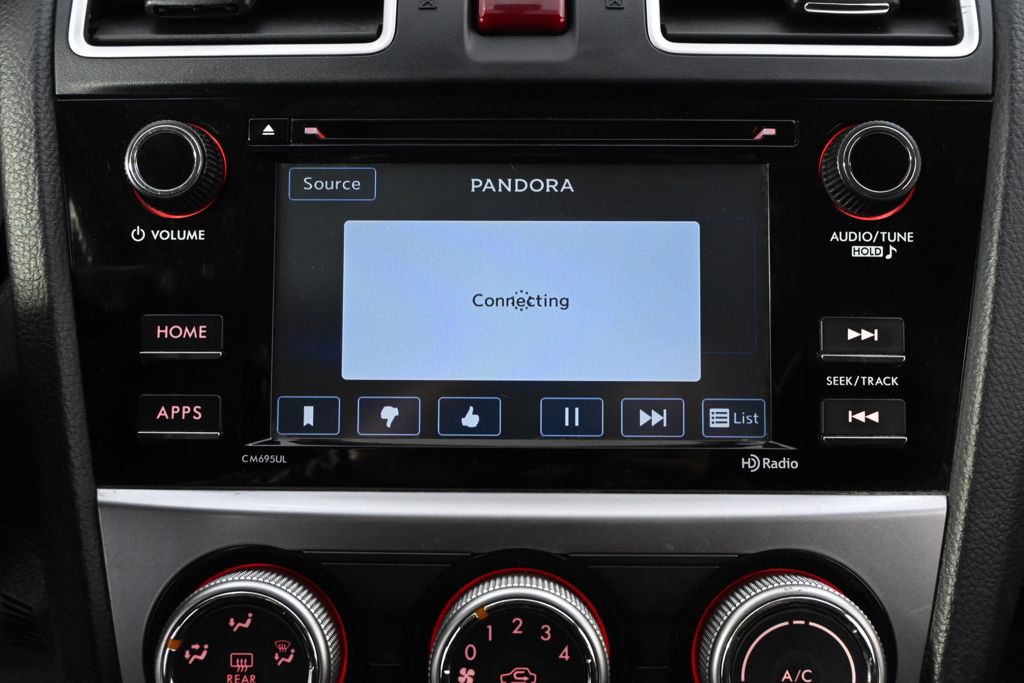 Used 2017 Blue Subaru 2.0i Premium image 29