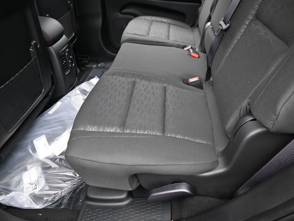 New 2026 DB Black Crystal Clearcoat Dodge GT HEMI V8 image 26