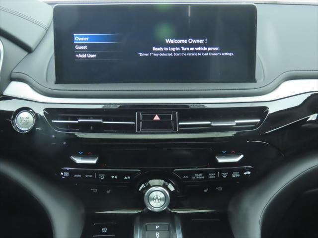 Thumbnail: 2026 Acura MDX - 15