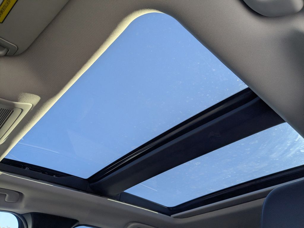 2026 Mazda CX-50 2.5 S Premium