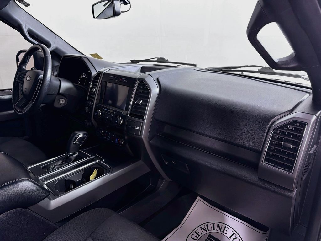 Used 2020 Ford F-150 Truck