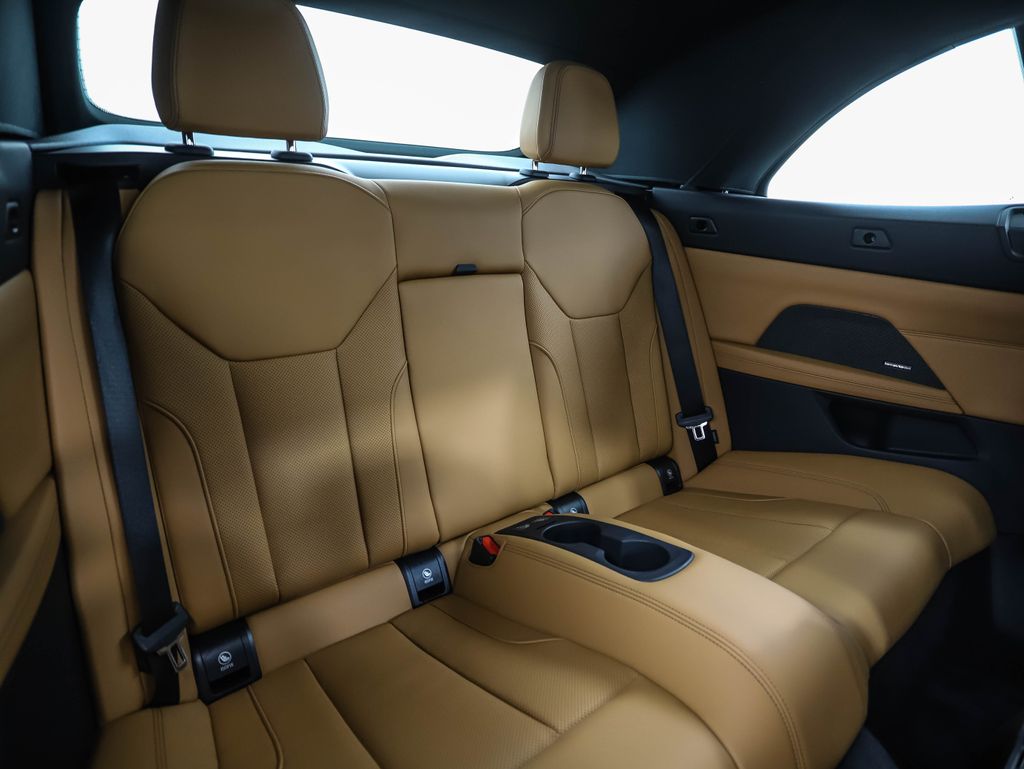 Thumbnail: 2026 BMW 4 Series - 27
