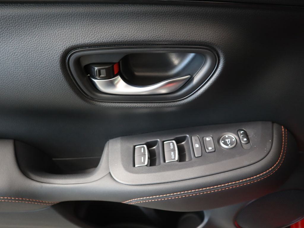 Thumbnail: 2026 Honda HR-V - 23