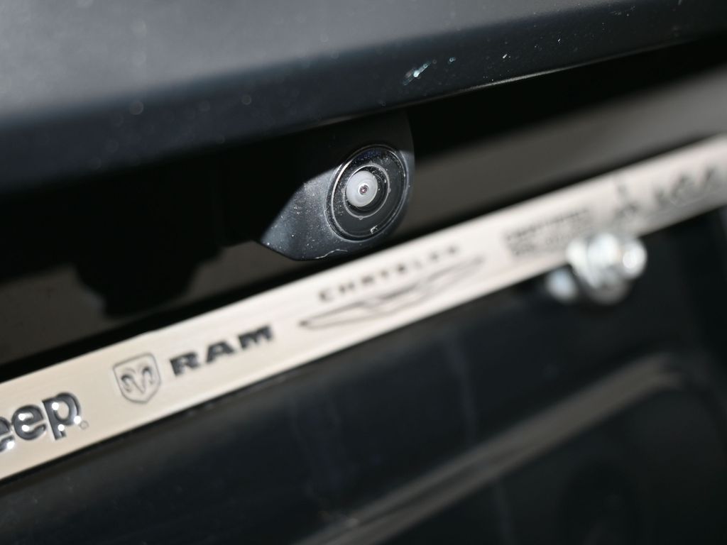 Used 2023 Black Honda TrailSport image 42