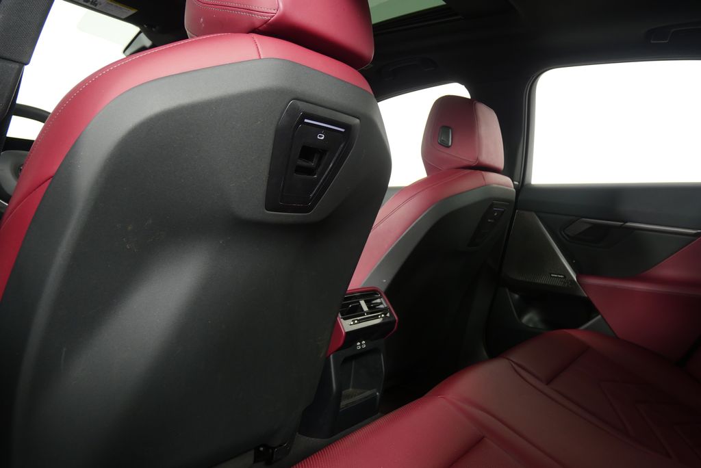 2024 BMW 5 Series 530i 17