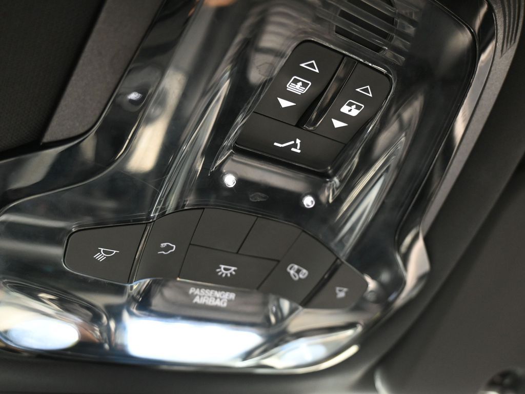 Used 2018 Misano Blue Metallic Alfa Romeo Ti image 25