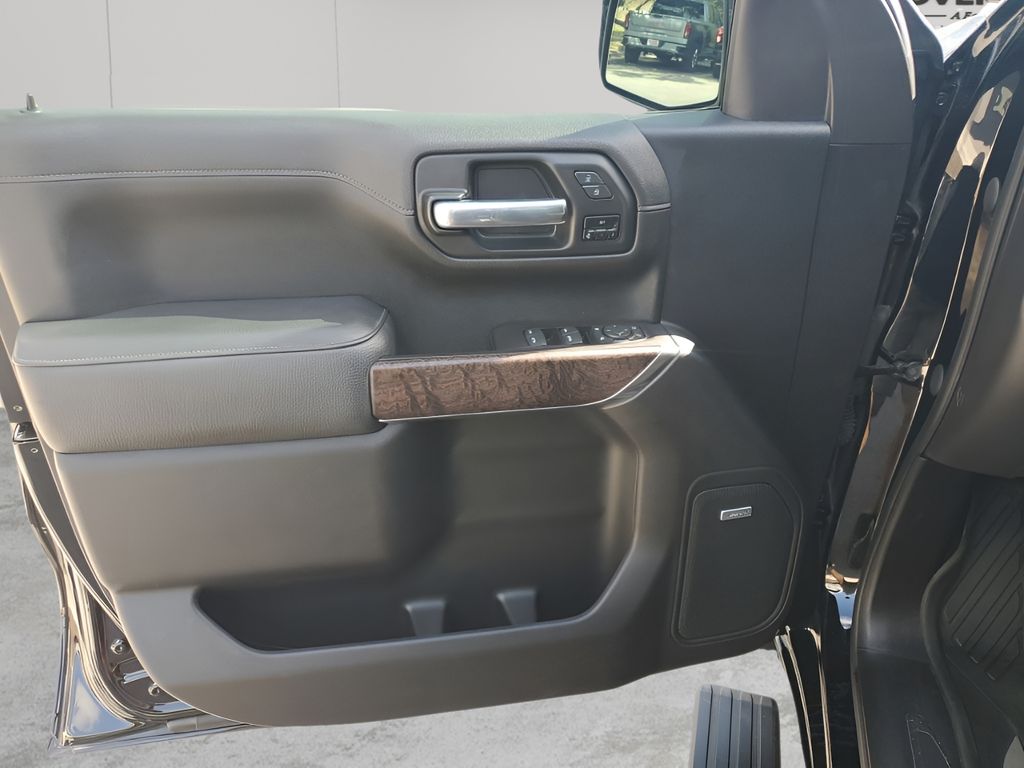 Used Car 2021 Gmc Sierra 1500  Denali For Sale Under $50,000 In Austin, Texas