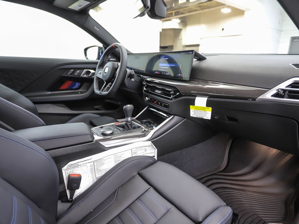 Thumbnail: 2026 BMW M2 - 26