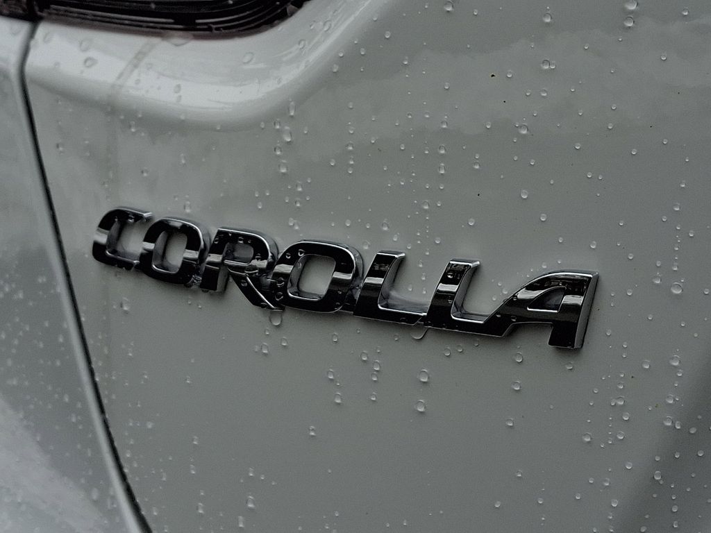 Thumbnail: 2026 Toyota Corolla - 30