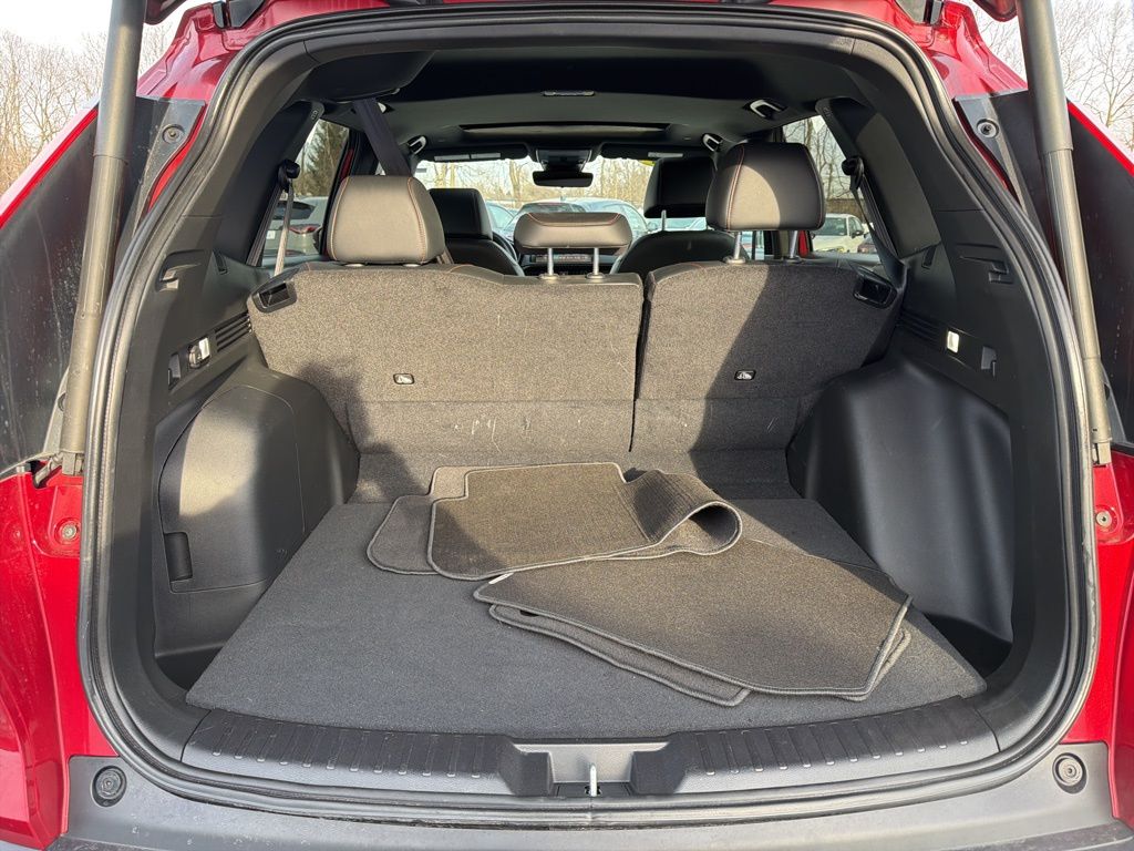 Thumbnail: 2024 Honda CR-V - 22