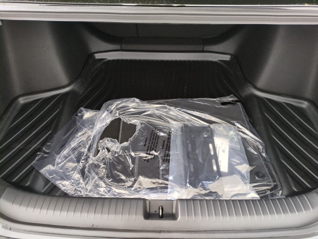 New 2025 Honda Accord Hybrid For Sale in Fort Wayne, IN