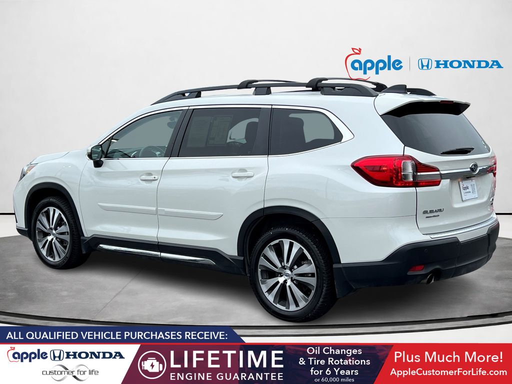 2021 Subaru Ascent Limited