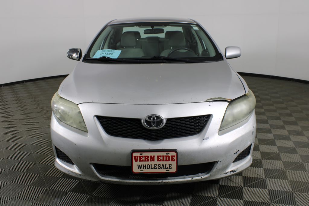 Used 2010 Toyota Corolla for sale in 