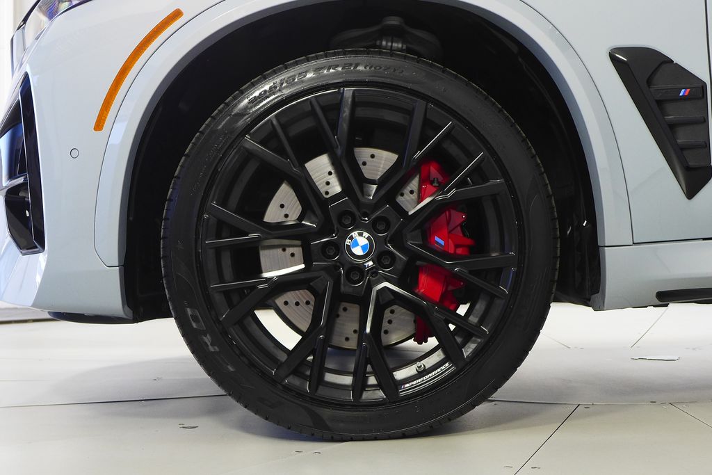 Thumbnail: 2025 BMW X5 - 5