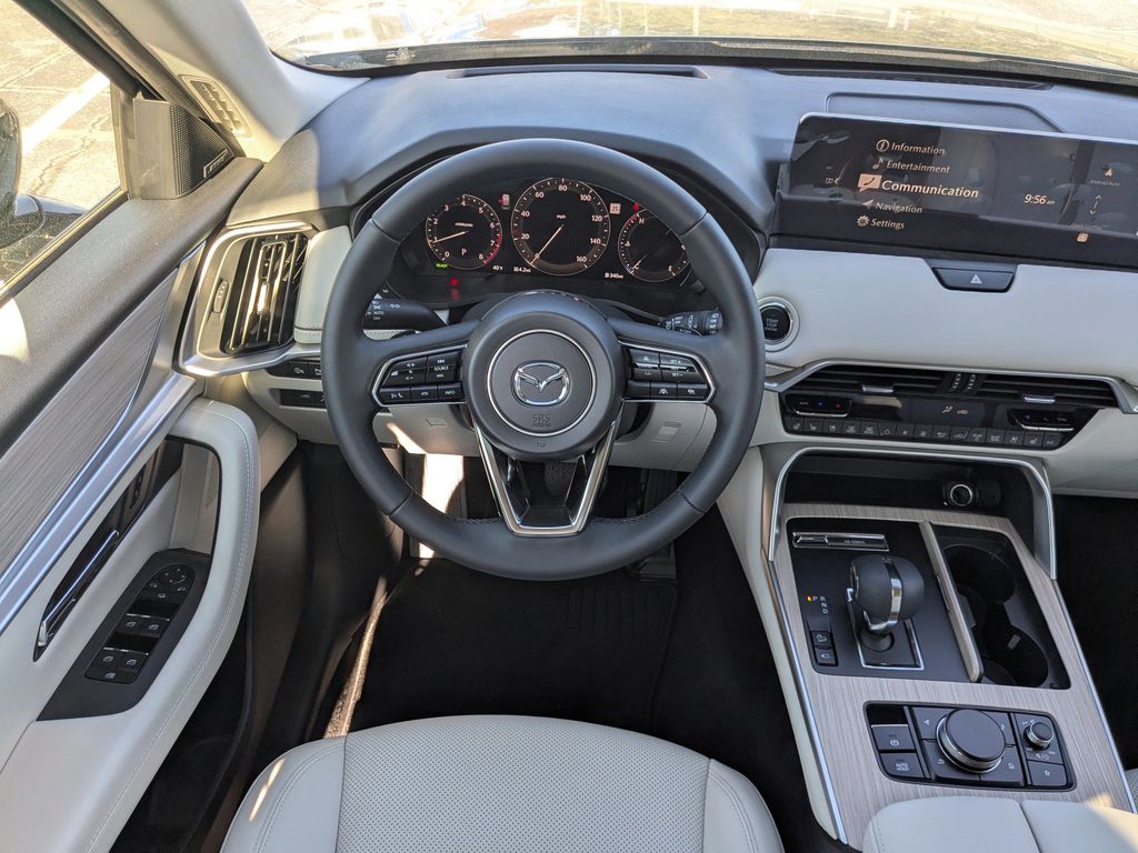 2026 Mazda CX-90 3.3 Turbo Premium Plus