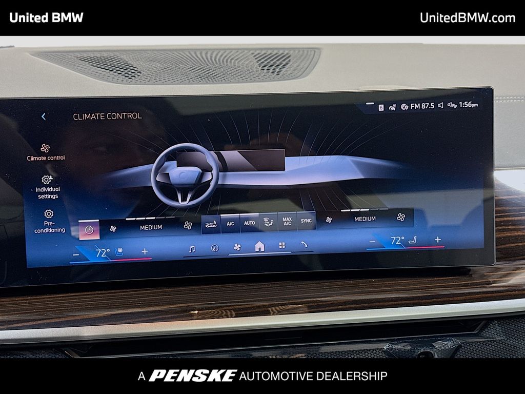 Thumbnail: 2026 BMW X5 - 11