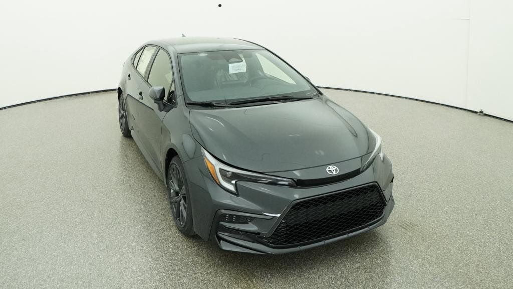 Thumbnail: 2026 Toyota Corolla - 26