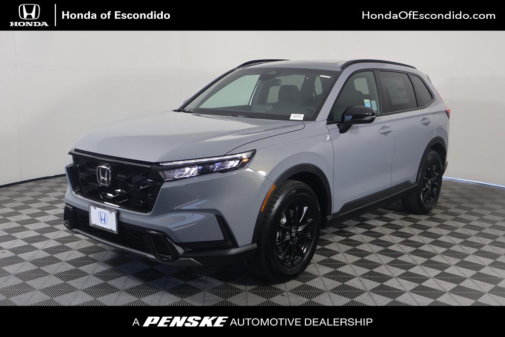 Sport  SUV