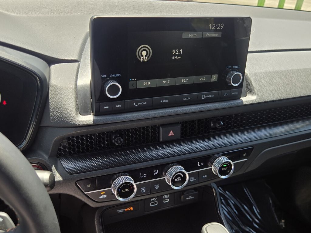 2025 Honda CR-V - $29,998