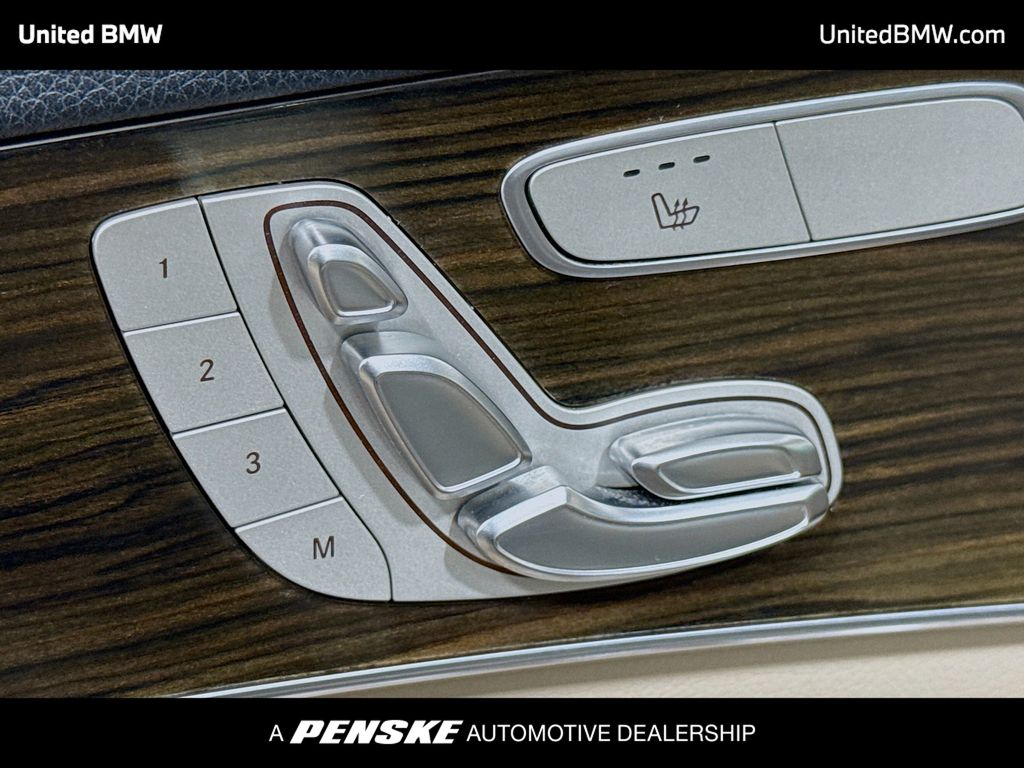 Thumbnail: 2019 Mercedes-Benz C-Class - 4