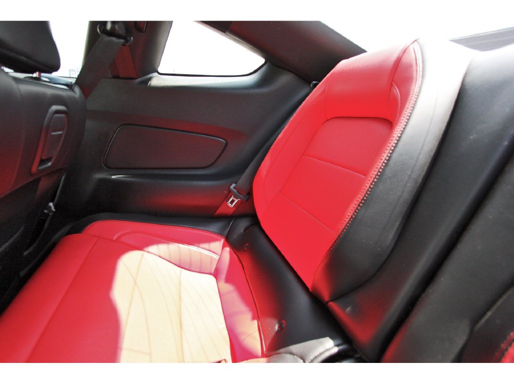 Used 2020 Ford Mustang Coupe