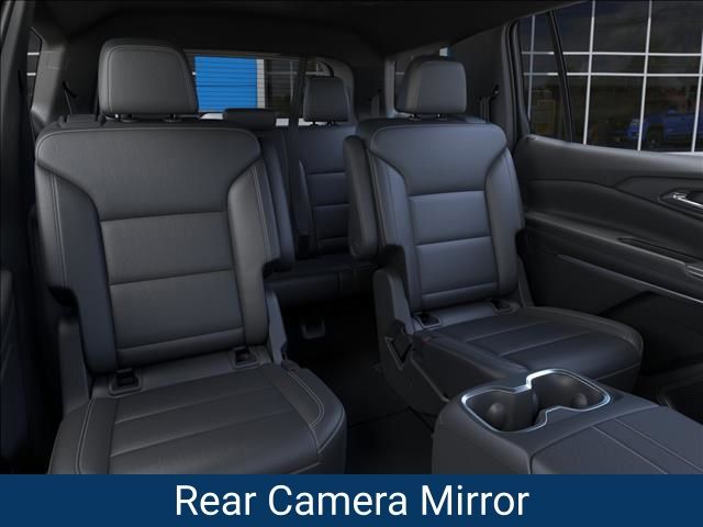 ChevroletTraverse19