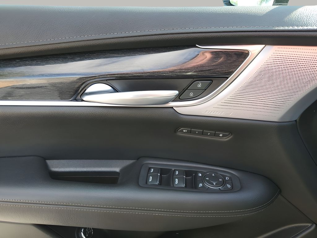 Used Car 2022 Cadillac Xt5  Premium Luxury For Sale Under $35,000 In Austin, Texas