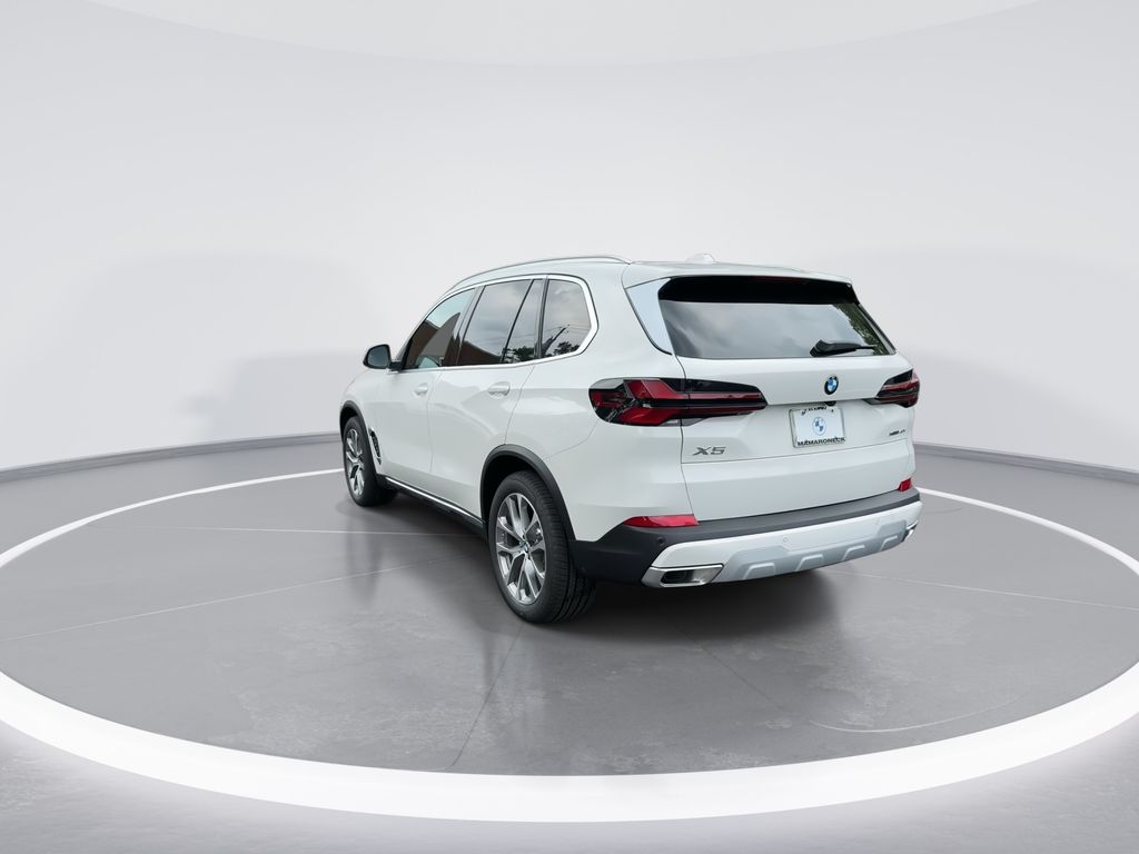 Thumbnail: 2026 BMW X5 - 6