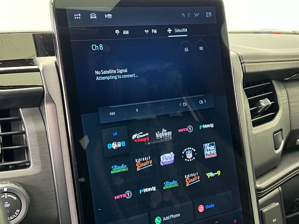 Thumbnail: 2022 Ford Expedition - 16