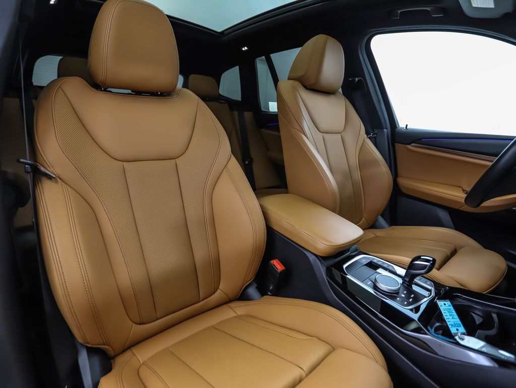 Thumbnail: 2023 BMW X3 - 32