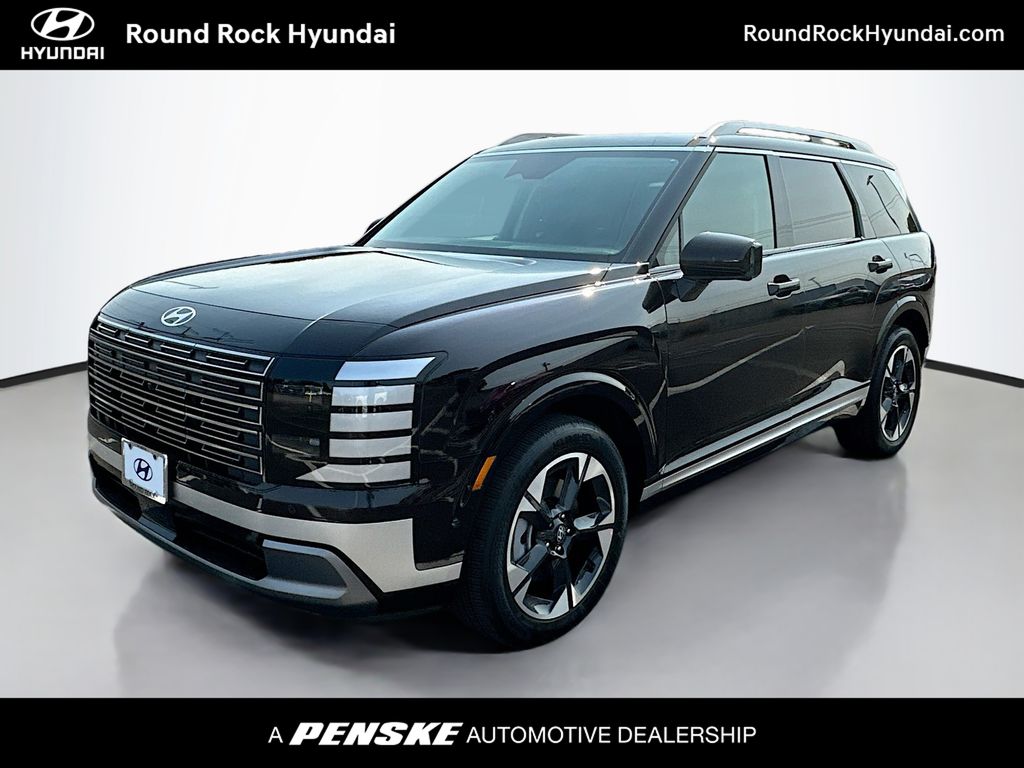 Thumbnail: 2026 Hyundai Palisade - 1