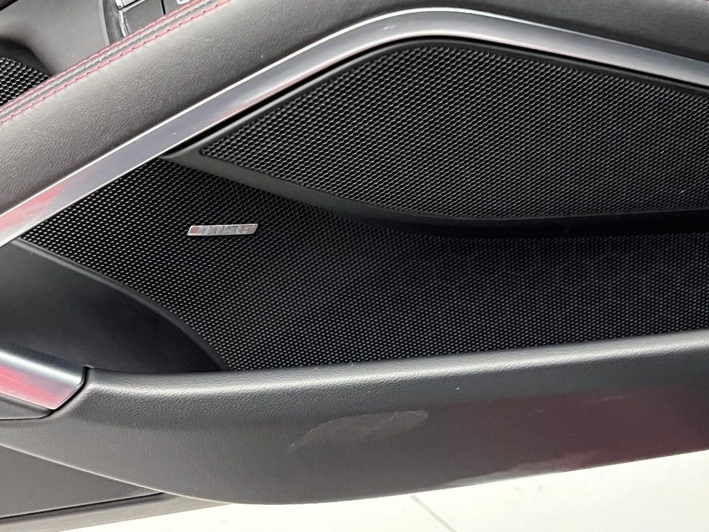 Thumbnail: 2023 Porsche 718 Cayman - 29