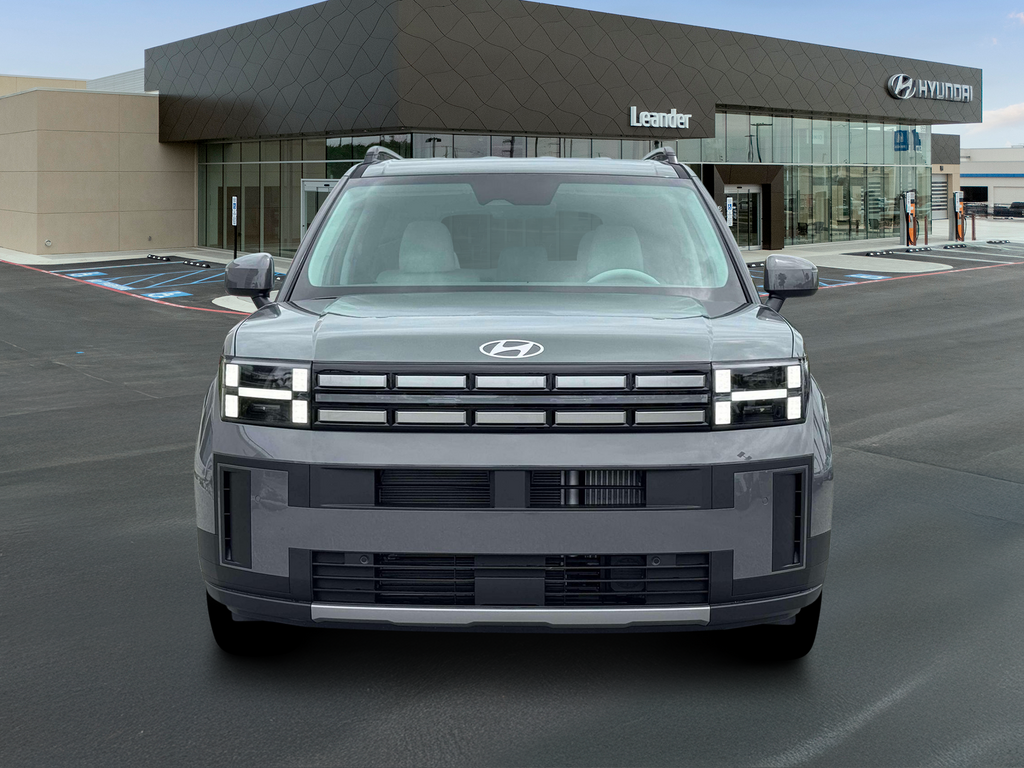 Thumbnail: 2026 Hyundai Santa Fe - 12