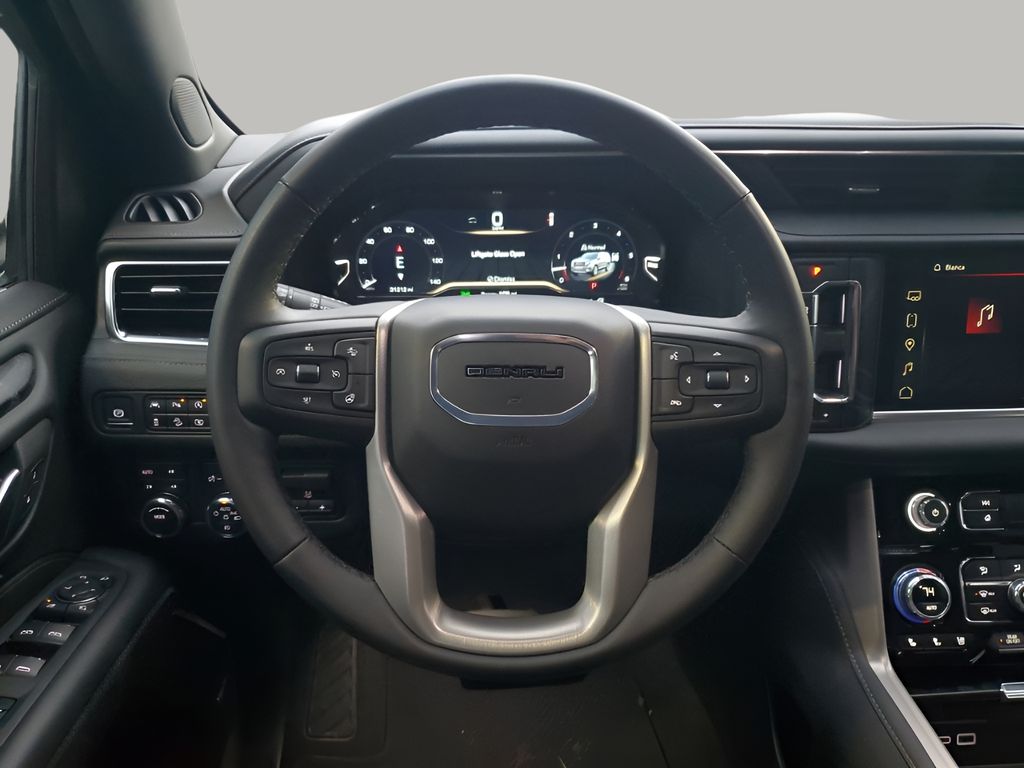 Used Car 2024 Gmc Yukon Xl  Denali For Sale Under $80,000 In Austin, Texas