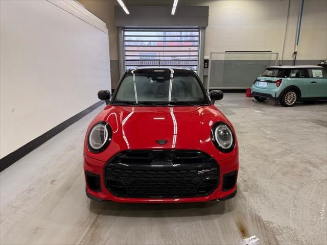 Thumbnail: 2026 MINI Cooper - 8