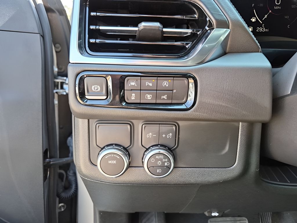 Used Car 2025 Gmc Yukon Xl  Denali For Sale Under $70,000 In Austin, Texas