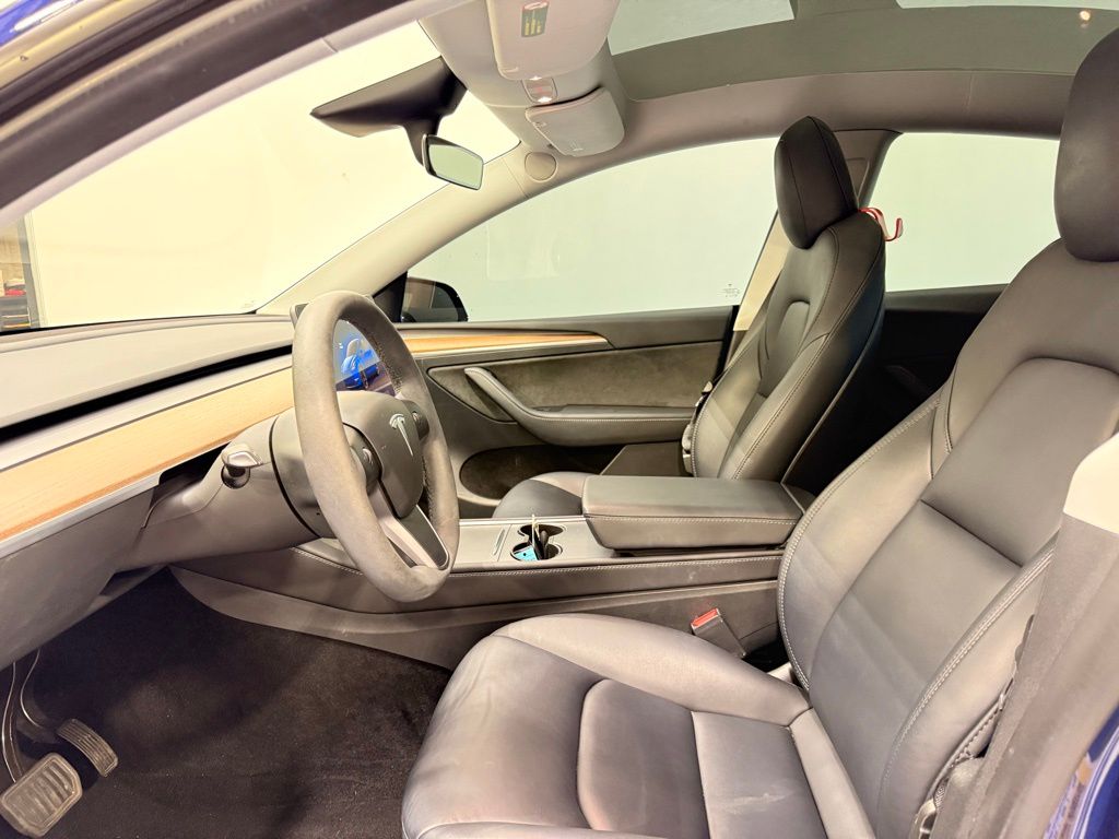 2023 Tesla Model Y Long Range 10