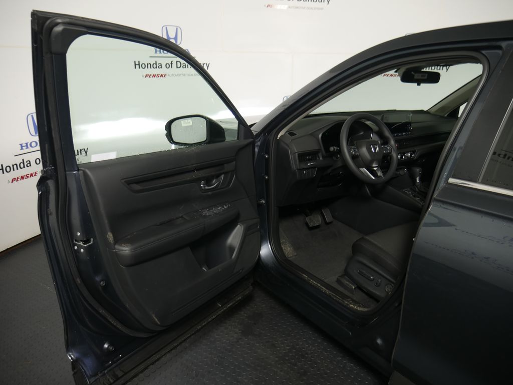 Thumbnail: 2026 Honda CR-V - 10