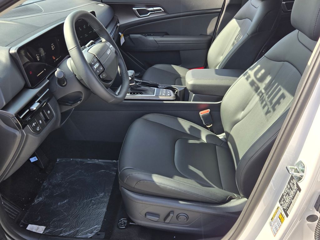 2026 Kia Sportage - $31,352