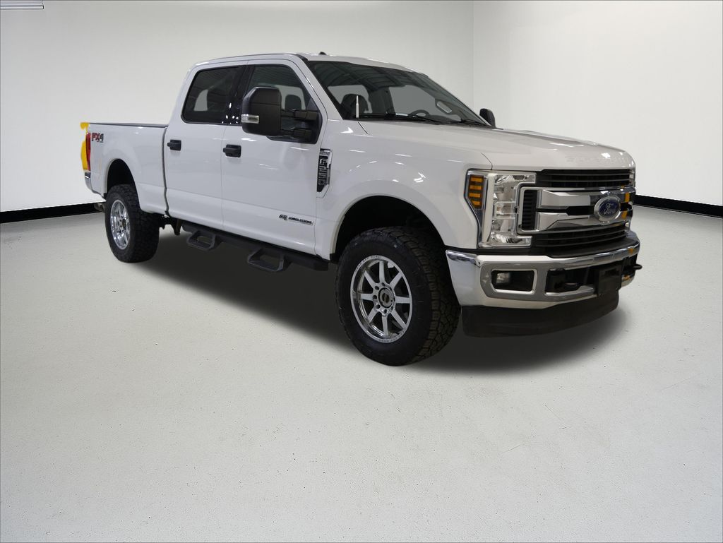 Thumbnail: 2018 Ford Econoline - 7