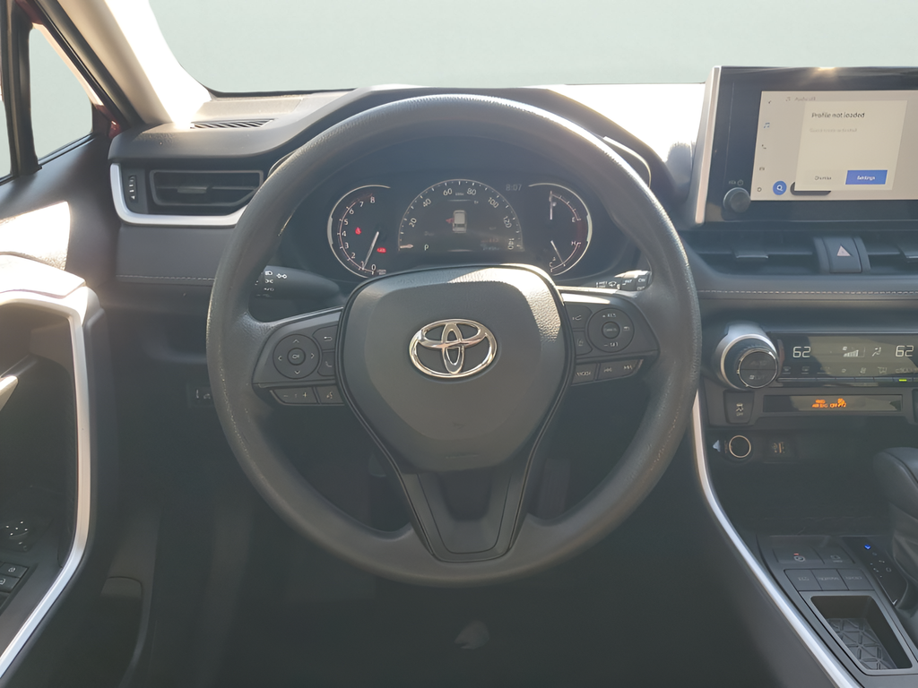 Used Car 2023 Toyota Rav4  Xle For Sale Under $30,000 In Austin, Texas