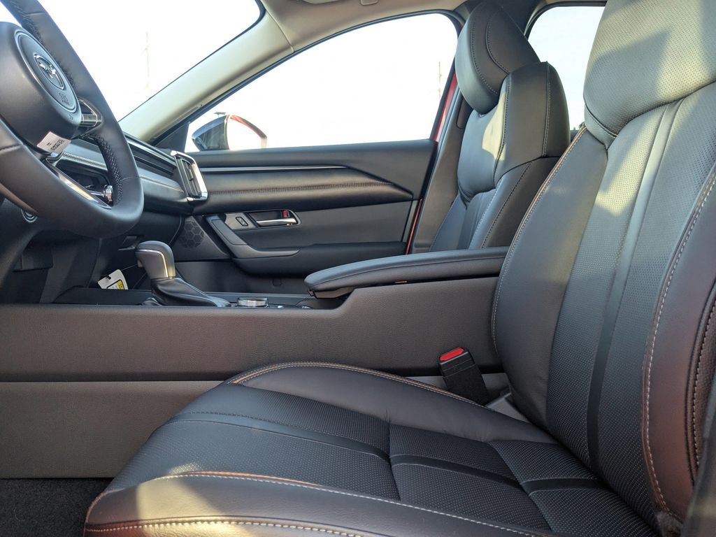 2026 Mazda CX-50 Hybrid Premium Plus