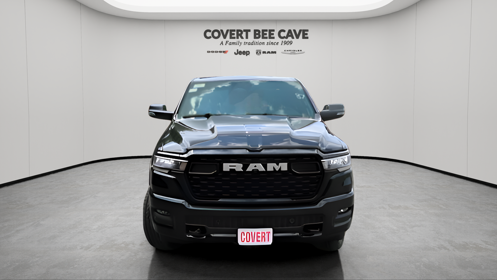 New Car 2025 Ram 1500  Big Horn/lone Star For Sale In Austin, Texas