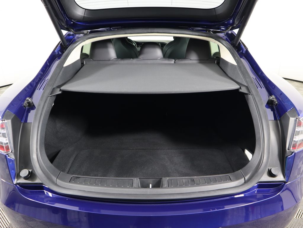 Thumbnail: 2018 Tesla Model S - 29