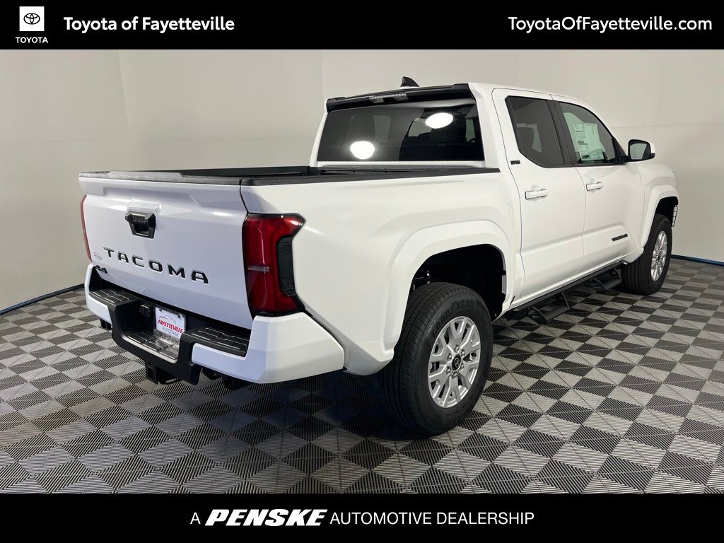 Thumbnail: 2026 Toyota Tacoma - 5